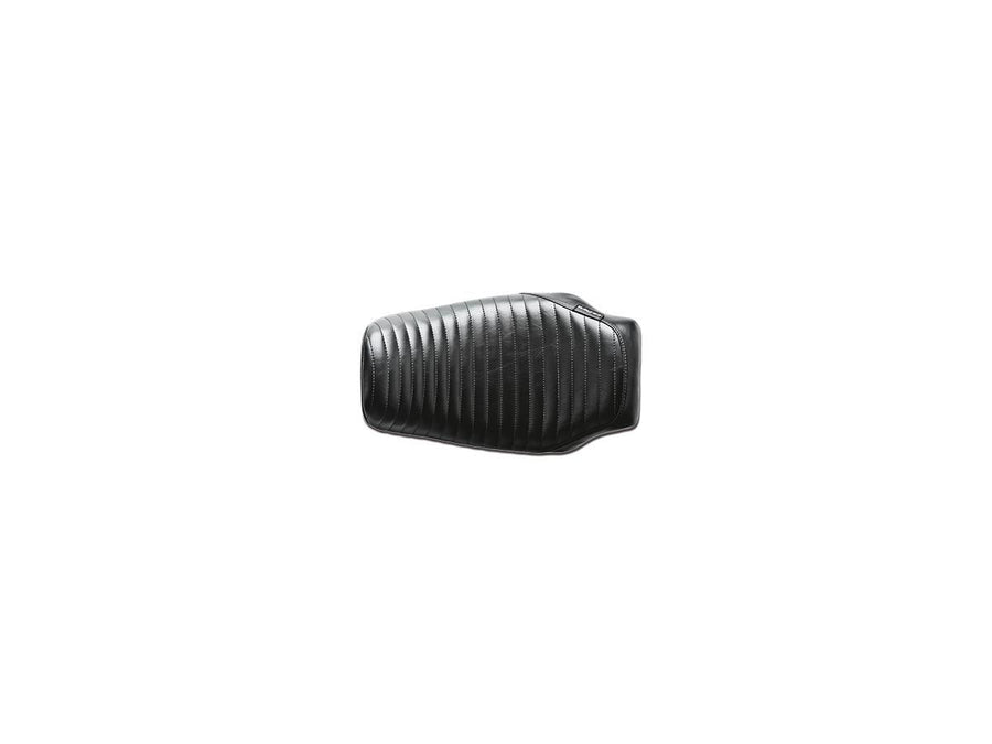 Harley Davidson FXDWG [1996-2003] – Bare Bones Solo Sitz Diamond Stitch Schwarzes
