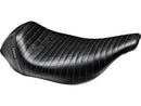 Harley Davidson Touring [1997-2001] -Bare Bones Seat Solo Calcod Seam-1