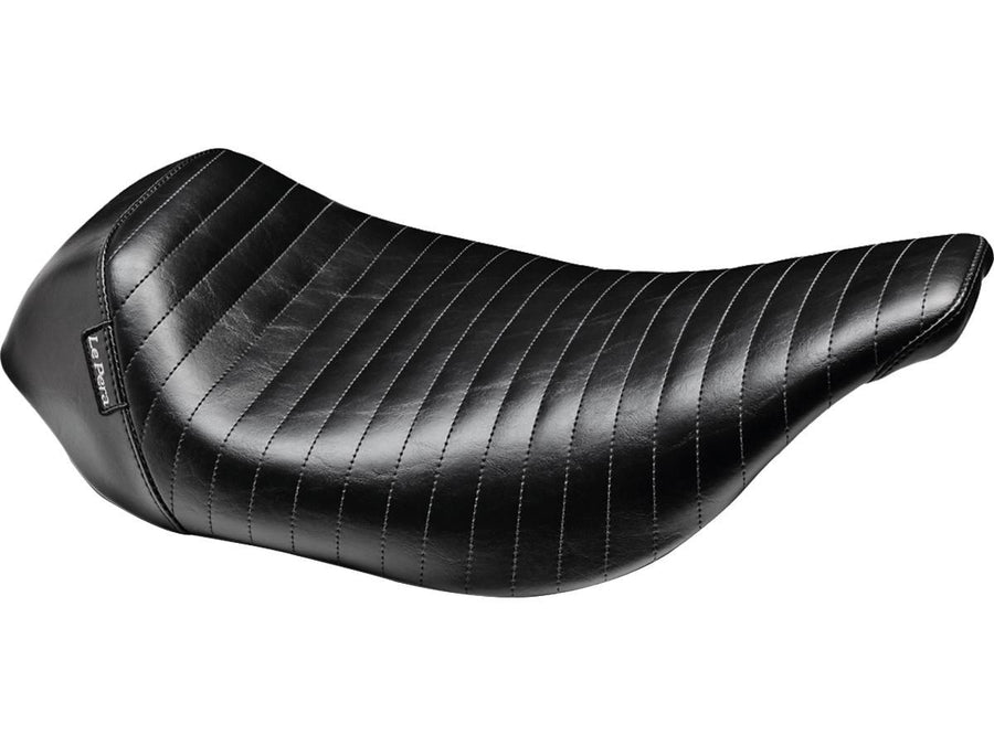 Harley Davidson Touring [1997-2001] -Bare Bones Seat Solo Calcod Seam