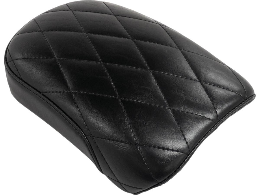 Harley Davidson Softail Note [2000-2007] -Bare Bone's Passenger Pad