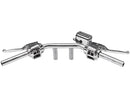 Harley Davidson Sportster [1982-1995] – 82-95 Early Style Lenkersteuerung Kit Chrom-3
