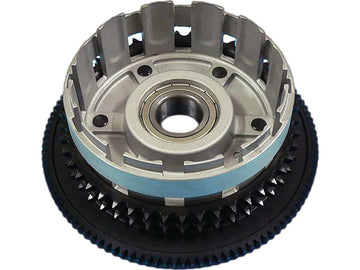Harley Davidson Touring [2017-2024] -Coupling Hub per Touring 2017 e successivamente