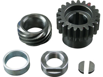 Harley Davidson FX Model [1990-1994] -ritzel convertito set per Big Twin