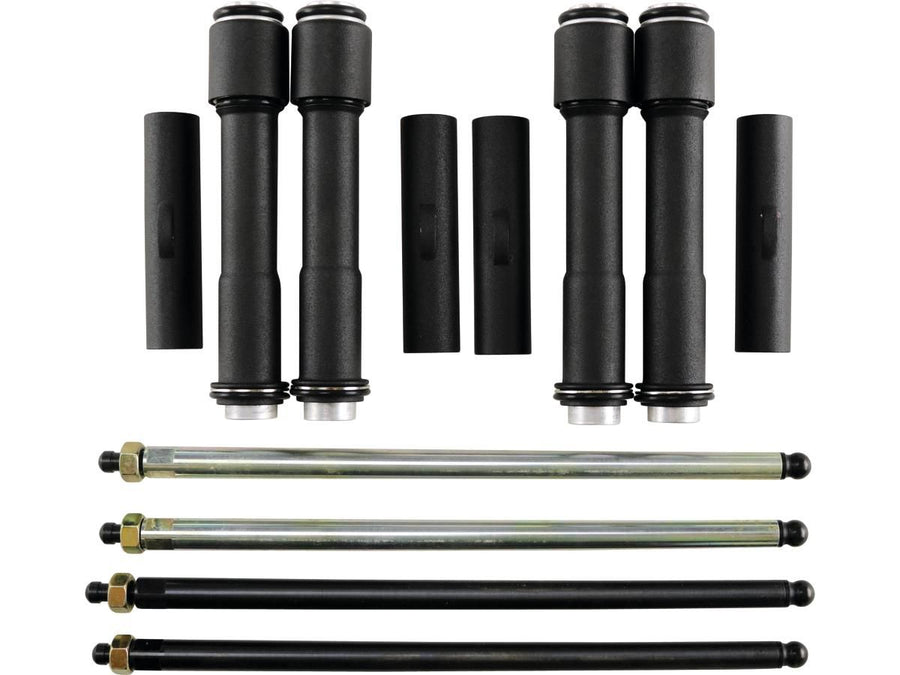 Harley Davidson FX Model [1985-1994] – Verstellbares Stoßstangen-Kit für Big Twin