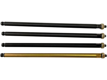 Harley Davidson FX Shovel [1971-1984] -Djustable SpeedRod's Stark Rod Set