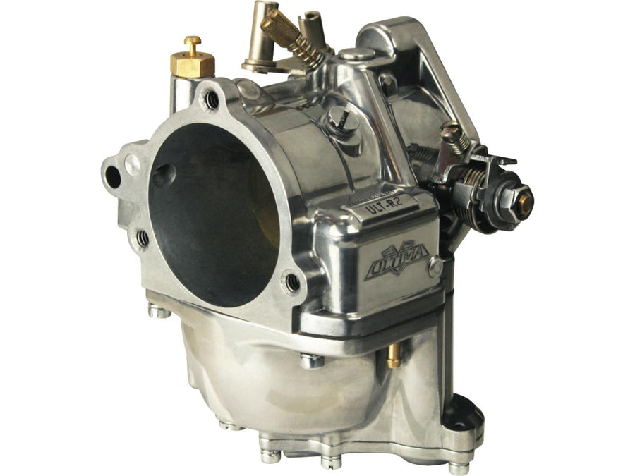Harley Davidson - Carburatore R2