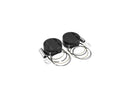 Harley Davidson Dyna [2007-2017] -Black Edition Pistone impostata per Twin Cam Hub-1