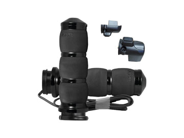 Harley Davidson Fltrxs [2015-2023] -Illow aria guarita gestisce il treno a gas da 1 "