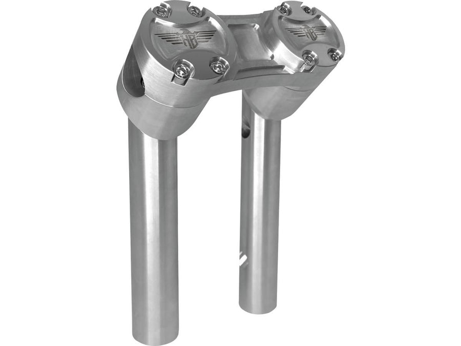 Harley Davidson FX [1974-1978] -6 "Reser di pullback in stile club con serra