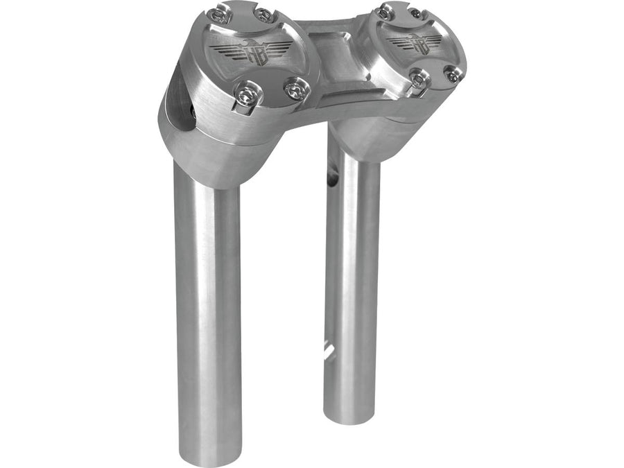 Harley Davidson FX [1974-1978] -6 "Reser di pullback in stile club con serra