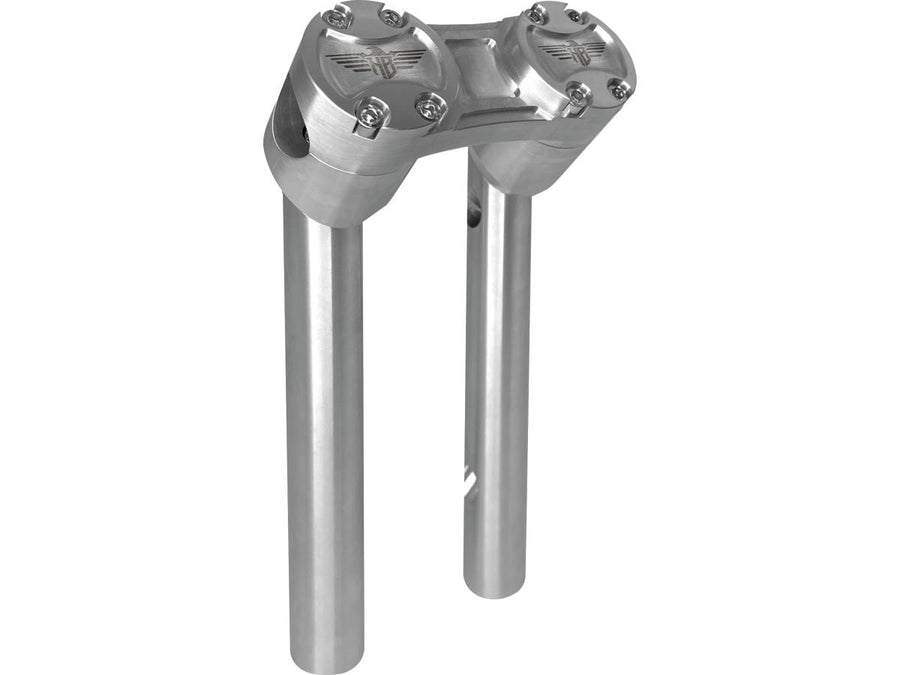 Harley Davidson FX [1974-1978] -10 "Reser di pullback in stile club con serra