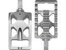 Harley Davidson Softail [2018-2025] -MX V1 Foundation Silver Anedized-8