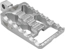 Harley Davidson Softail [2018-2025] -MX V1 Foundation Silver Anedized-5