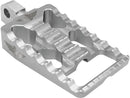 Harley Davidson Softail [2018-2025] -MX V1 Foundation Silver Anedized-11