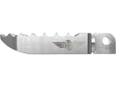 Harley Davidson Softail [2018-2025] -MX V2 Foundation Silver Anewized-3