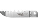 Harley Davidson Softail [2018-2025] -MX V2 Foundation Silver Anewized-9