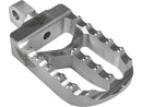 Harley Davidson Softail [2018-2025] -MX V2 Foundation Silver Anewized-4