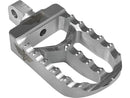 Harley Davidson Softail [2018-2025] -MX V2 Foundation Silver Anewized-10