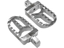 Harley Davidson Softail [2018-2025] -MX V2 Foundation Silver Anewized-5