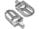 Harley Davidson Softail [2018-2025] -MX V2 Foundation Silver Anewized-11