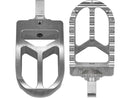 Harley Davidson Softail [2018-2025] -MX V2 Foundation Silver Anewized-7