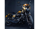 Harley Davidson Dyna Note [1991-2017] -club Fall Fallt-7