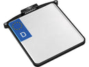 HARLEY DAVIDSON-in-ONE Nano Porta della targa 3 in 1 e-1