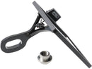 Harley Davidson FXSBSE [2013-2014] -Insert Frame Side Assembly License Taste-2