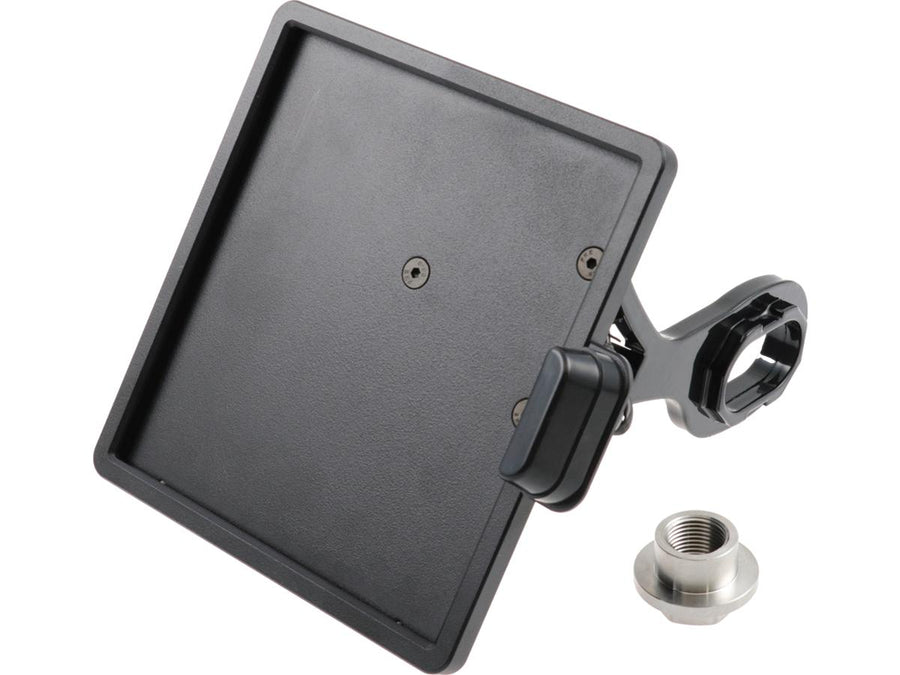 Harley Davidson FXSBSE [2013-2014] -Insert Frame Side Assembly License Taste