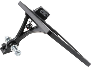 Harley Davidson Sportster [1982-2020] -Insert Side del supporto della targa di licenza - 0