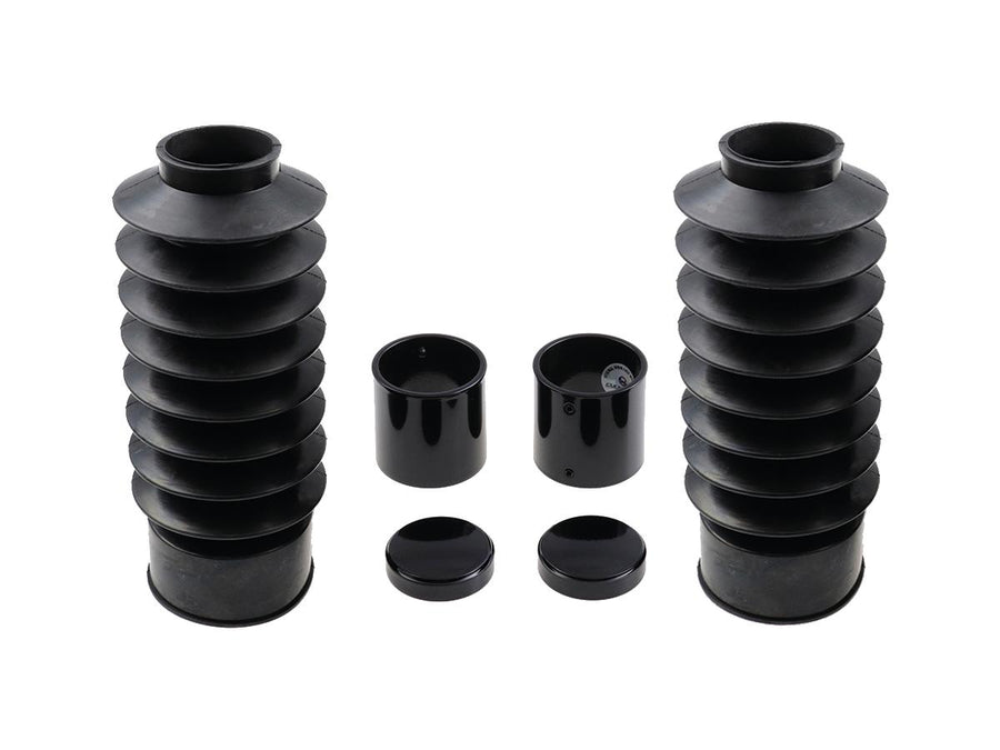 Harley Davidson Scout Bobber Note [2018-2024] -6 Part Fork Cover con