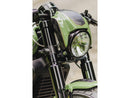 Harley Davidson Scout Bobber [2018-2024] -NRS Maschera per lampada in stile da utilizzare con-3