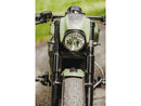Harley Davidson Scout Bobber [2018-2024] -NRS Maschera per lampada in stile da utilizzare con-6