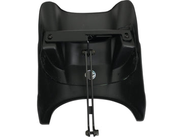 Harley Davidson Scout Bobber [2018-2024] -Custom Leadlamp Mask per - 0