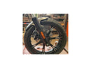 Harley Davidson Chief Dark Horse [2022-2024]-front wheel protection sheet for Indian Chief-3