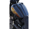 Harley Davidson FXLR [2018-2020] -Dashboard Cladding con tachimetro Offset Kit-5