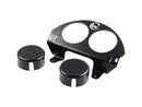Harley Davidson FXLR [2018-2020] -Dashboard Cladding con tachimetro Offset Kit-4