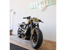 Harley Davidson Sportster S RH1250S [2021-2025] – NRS Style Lampenmaske für die-5
