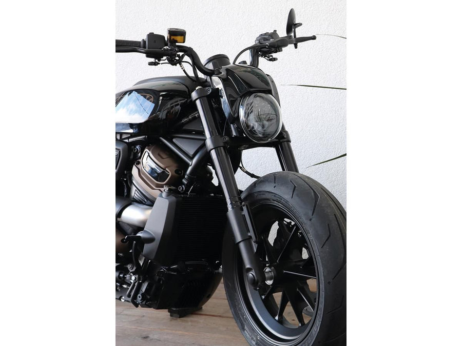 Harley Davidson Sportser S Rh1250s [2021-2025] -NRS Maschera in stile inclusa