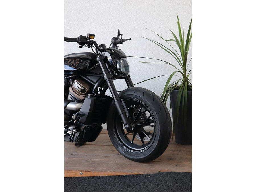 Harley Davidson Sportser S Rh1250s [2021-2025] -NRS Maschera in stile inclusa