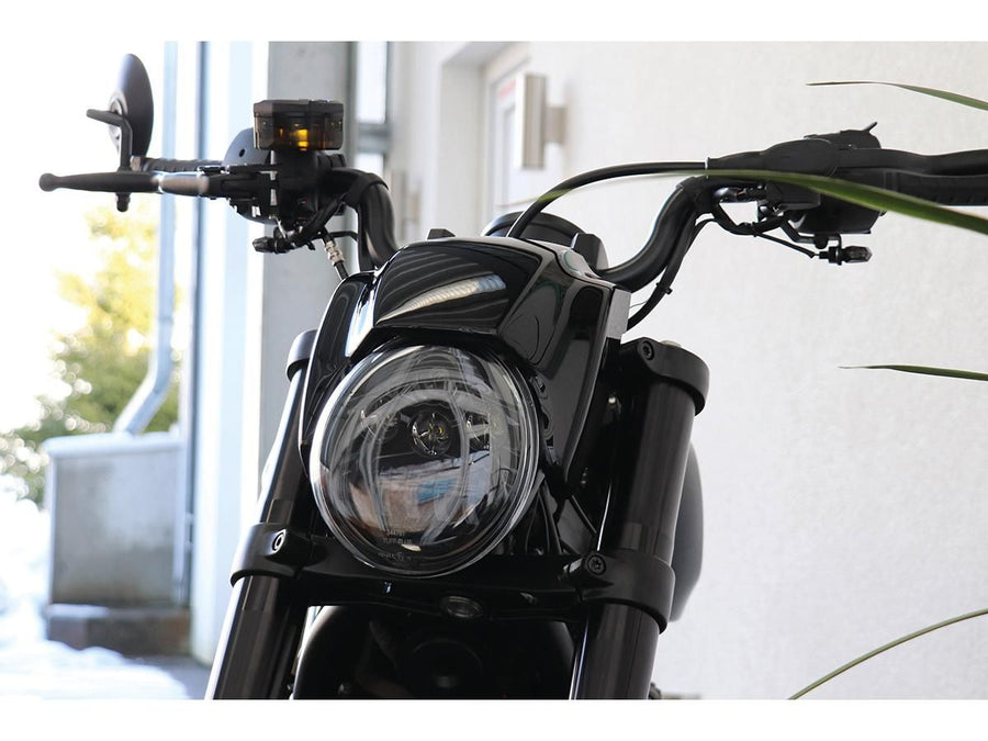 Harley Davidson Sportser S Rh1250s [2021-2025] -NRS Maschera per fari in stile