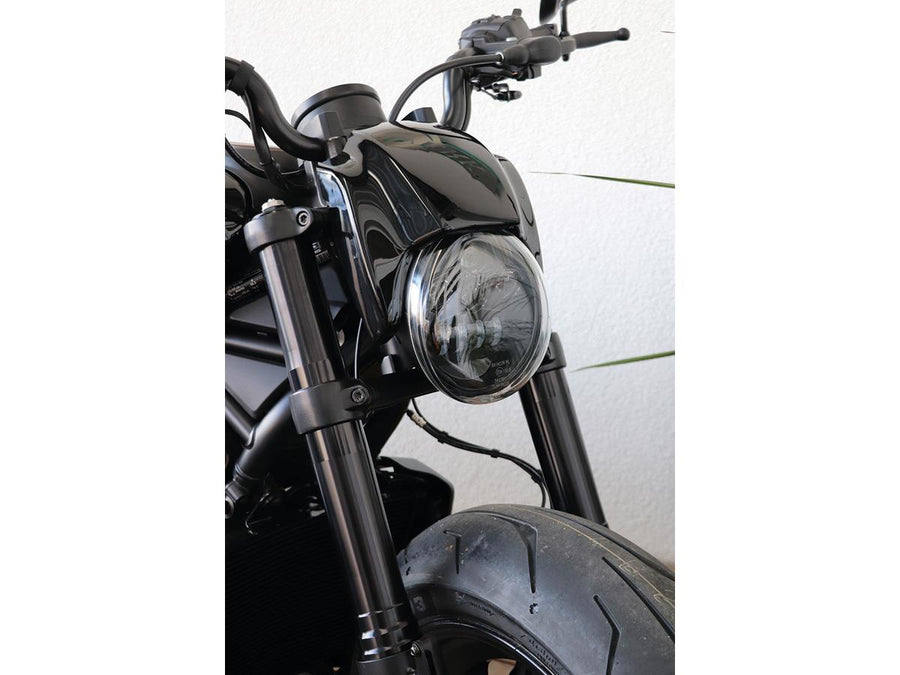 Harley Davidson Sportser S Rh1250s [2021-2025] -NRS Maschera per fari in stile