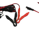 Harley Davidson – CH-15000 Batterieladegerät 15A-4