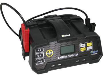 Caricatore della batteria Harley Davidson-CH-26000 26A
