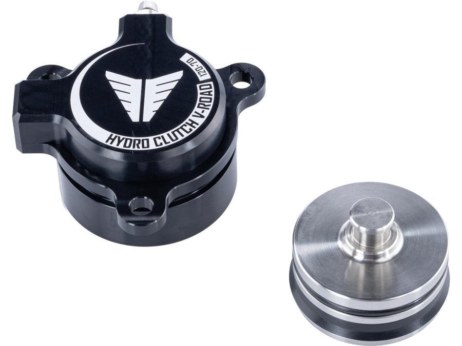 Harley Davidson V-Rod Note [2002-2017]-Hydro coupling