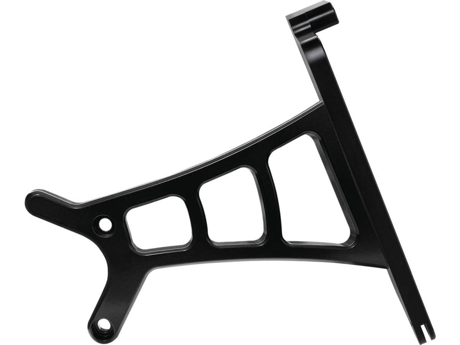 Harley Davidson Sportser S Rh1250s [2021-2024]-Kit di supporto per targhe da assemblaggio a bordo