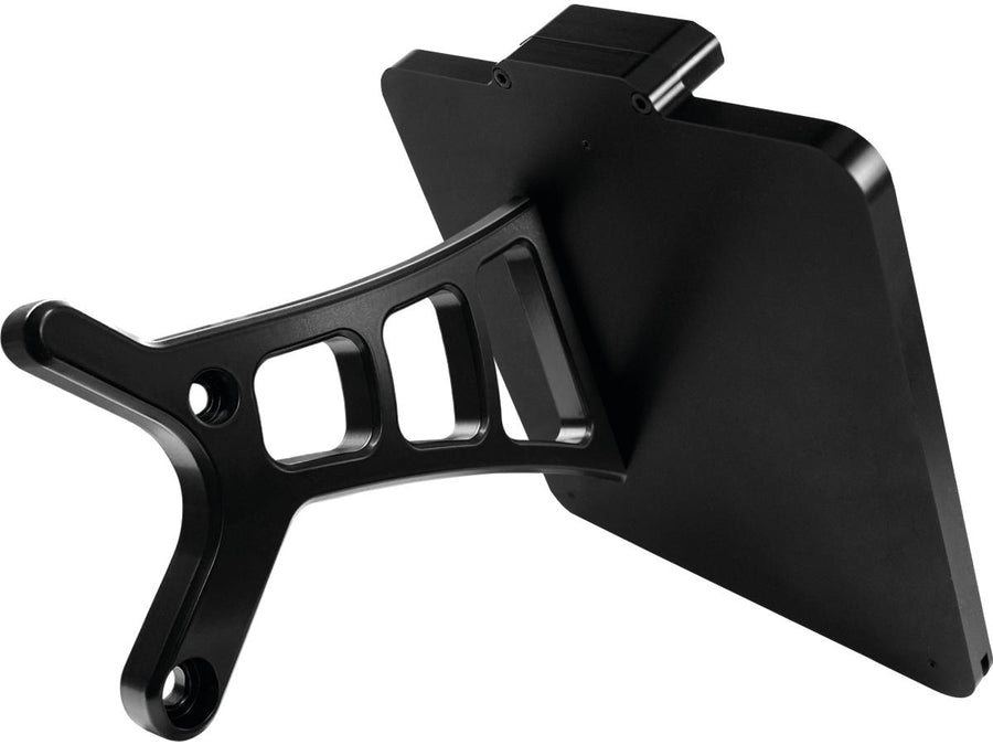 Harley Davidson Sportser S Rh1250s [2021-2024]-Kit di supporto per targhe da assemblaggio a bordo