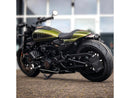 Harley Davidson Sportser S Rh1250s [2021-2024]-Kit di supporto per targhe da assemblaggio a bordo-5
