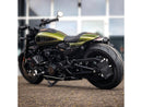 Harley Davidson Sportser S Rh1250s [2021-2024]-Kit di supporto per targhe da assemblaggio a bordo-13