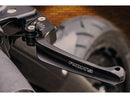Harley Davidson Softail [2015-2017]- Bracciata classica regolabile e-11
